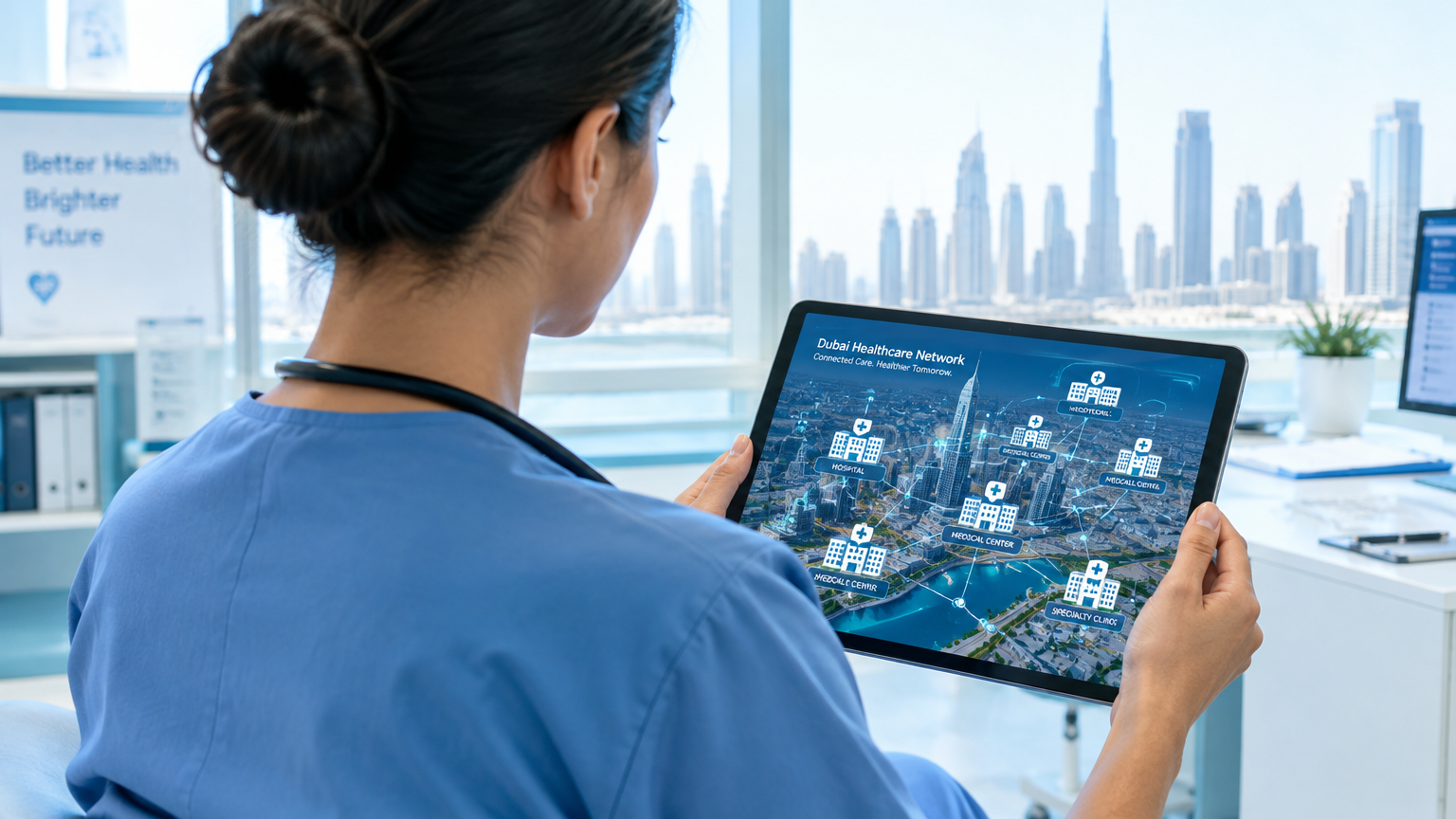Imagen relacionada con health insurance network hospitals Dubai