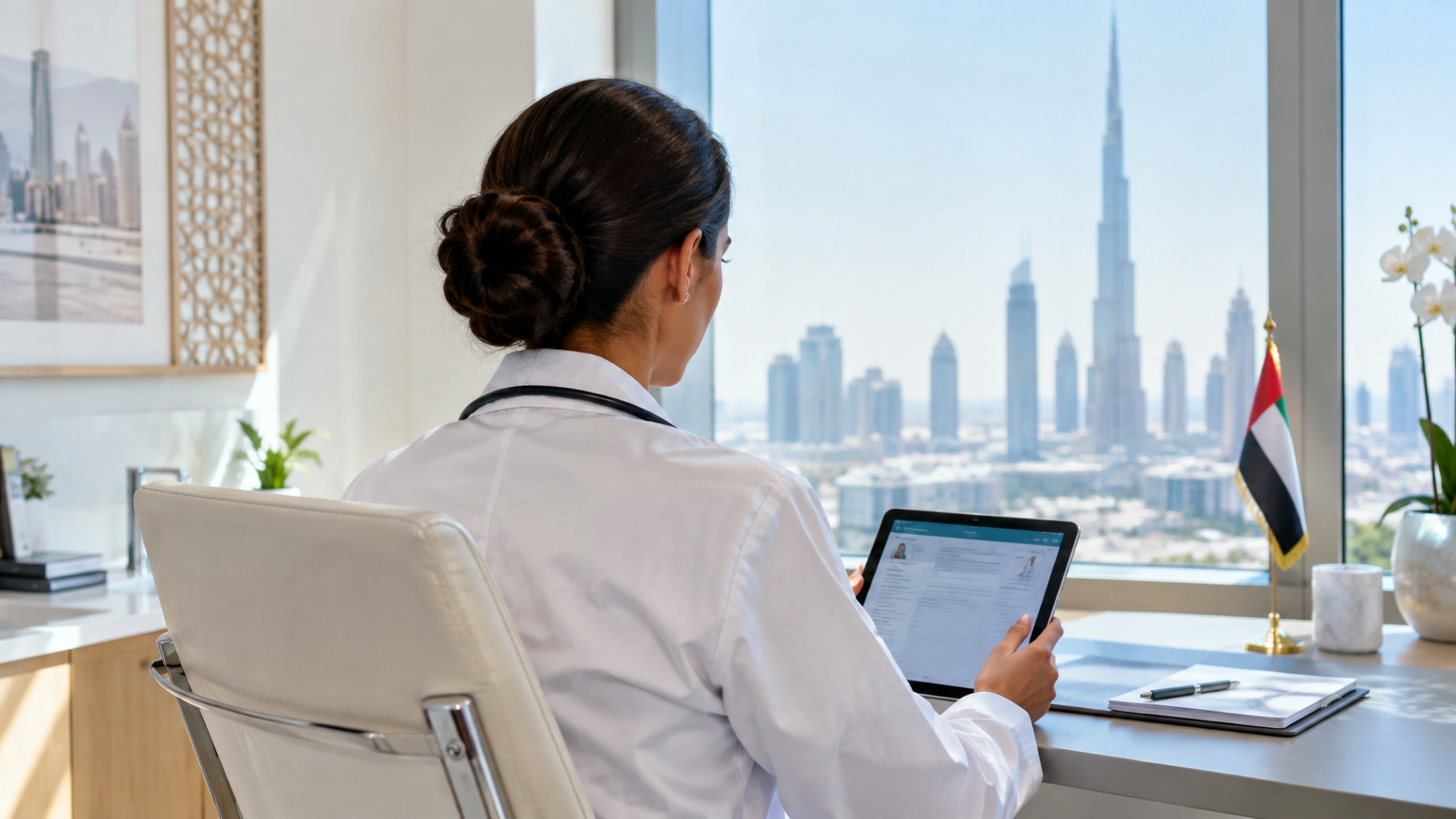 Imagen relacionada con health insurance waiting periods Dubai